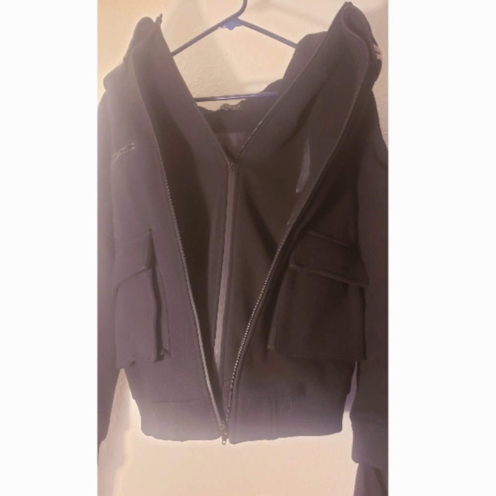 Club Exx Robotica Light Up Jacket - Picture 3 of 7